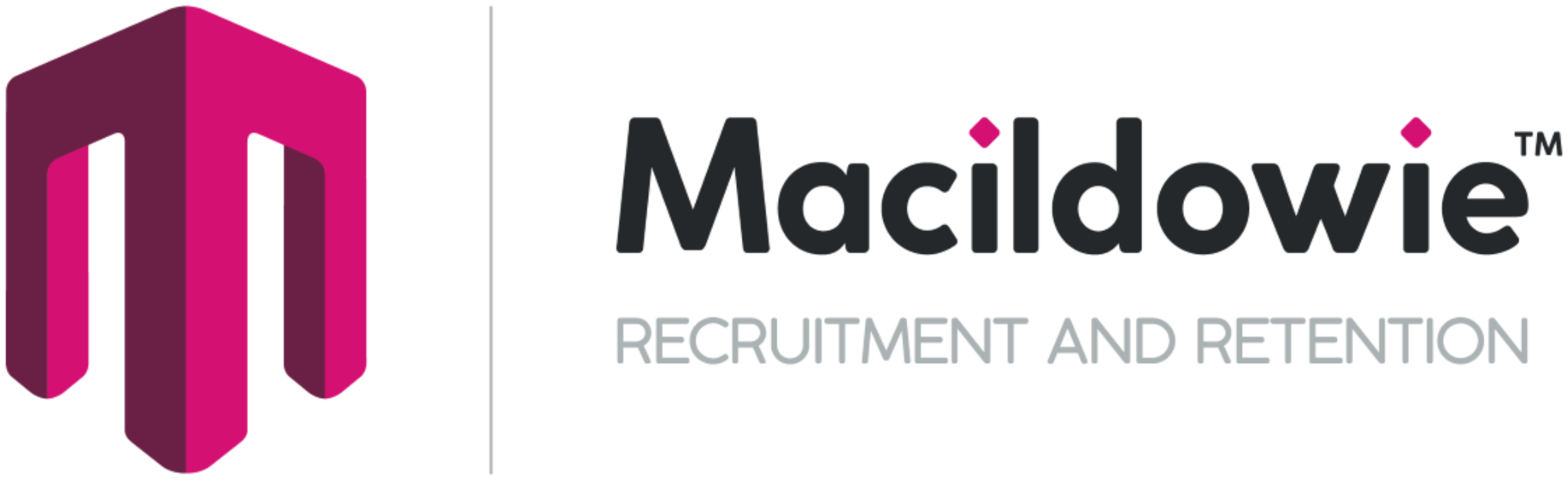 Logotype of Macildowie